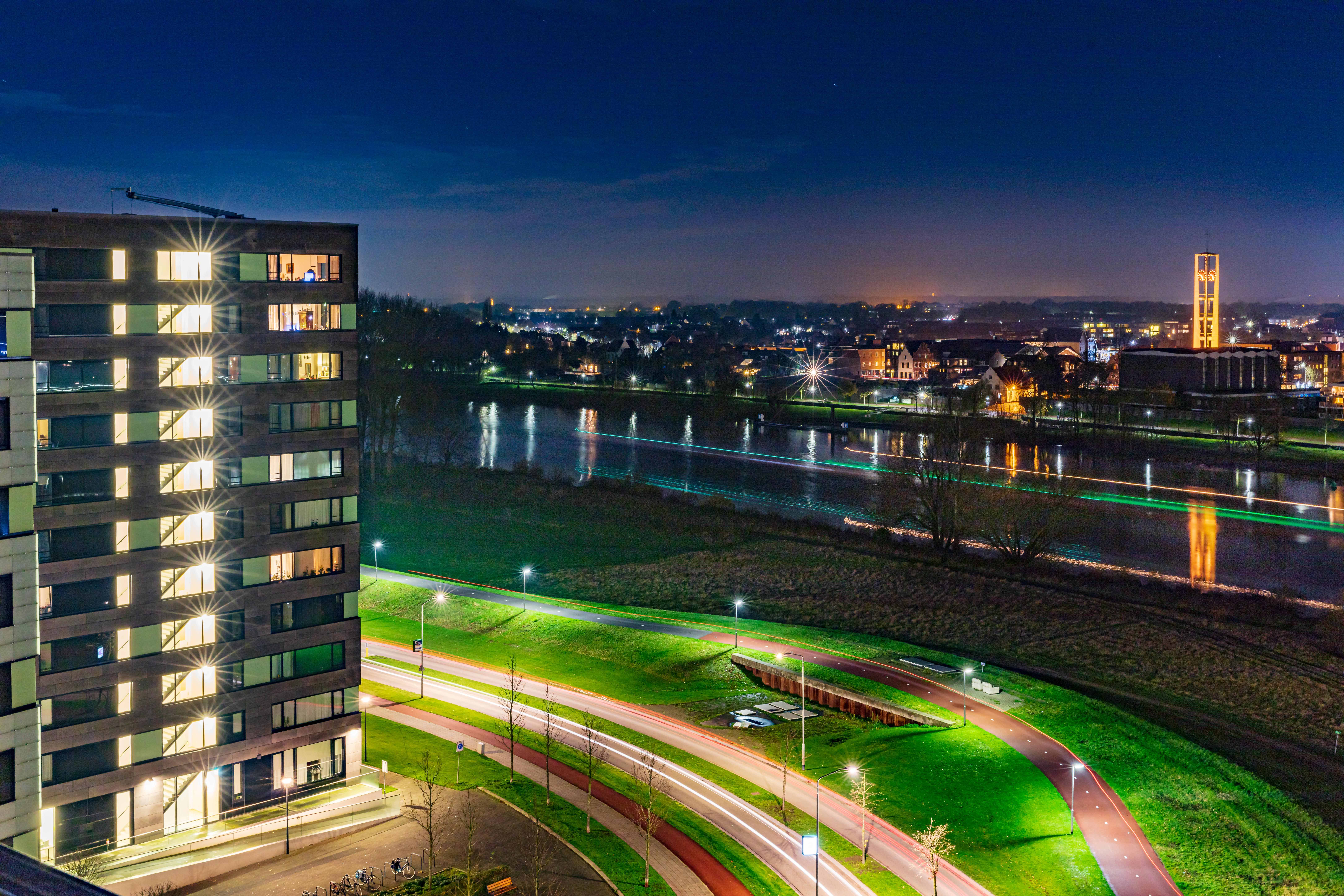 Таксим: Энергия и ночная жизнь