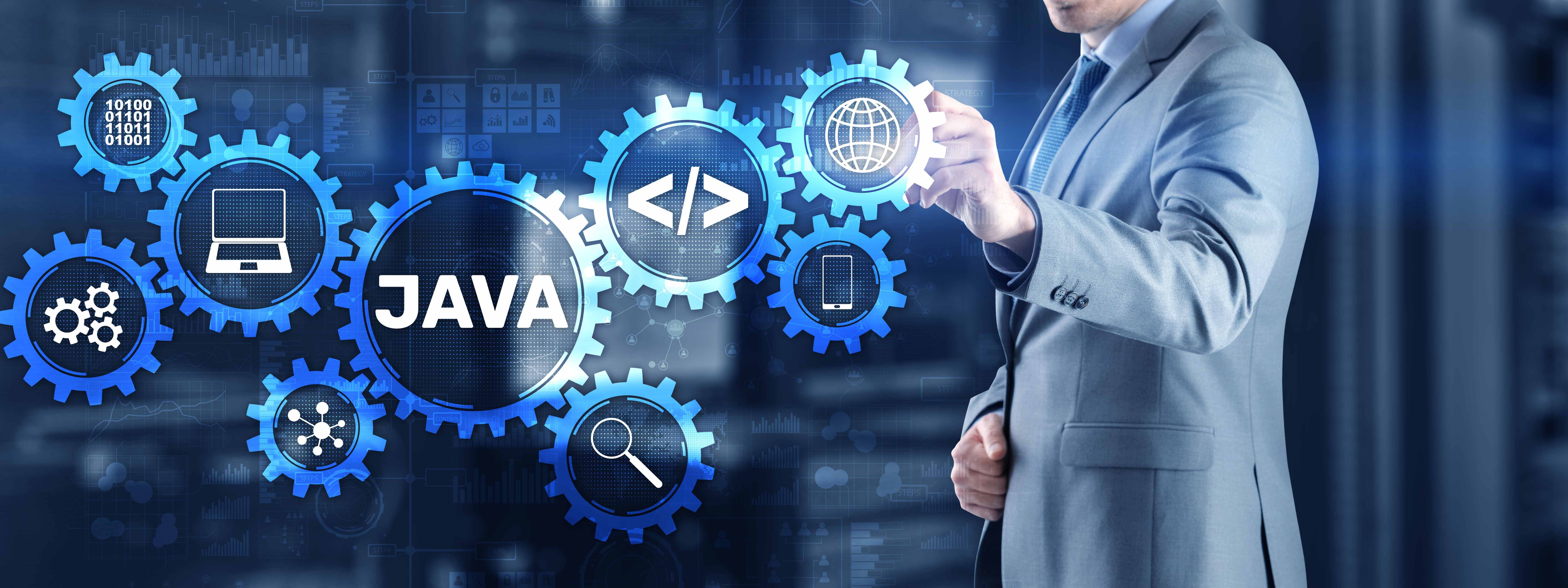 Кросс-платформенность как главное преимущество Java