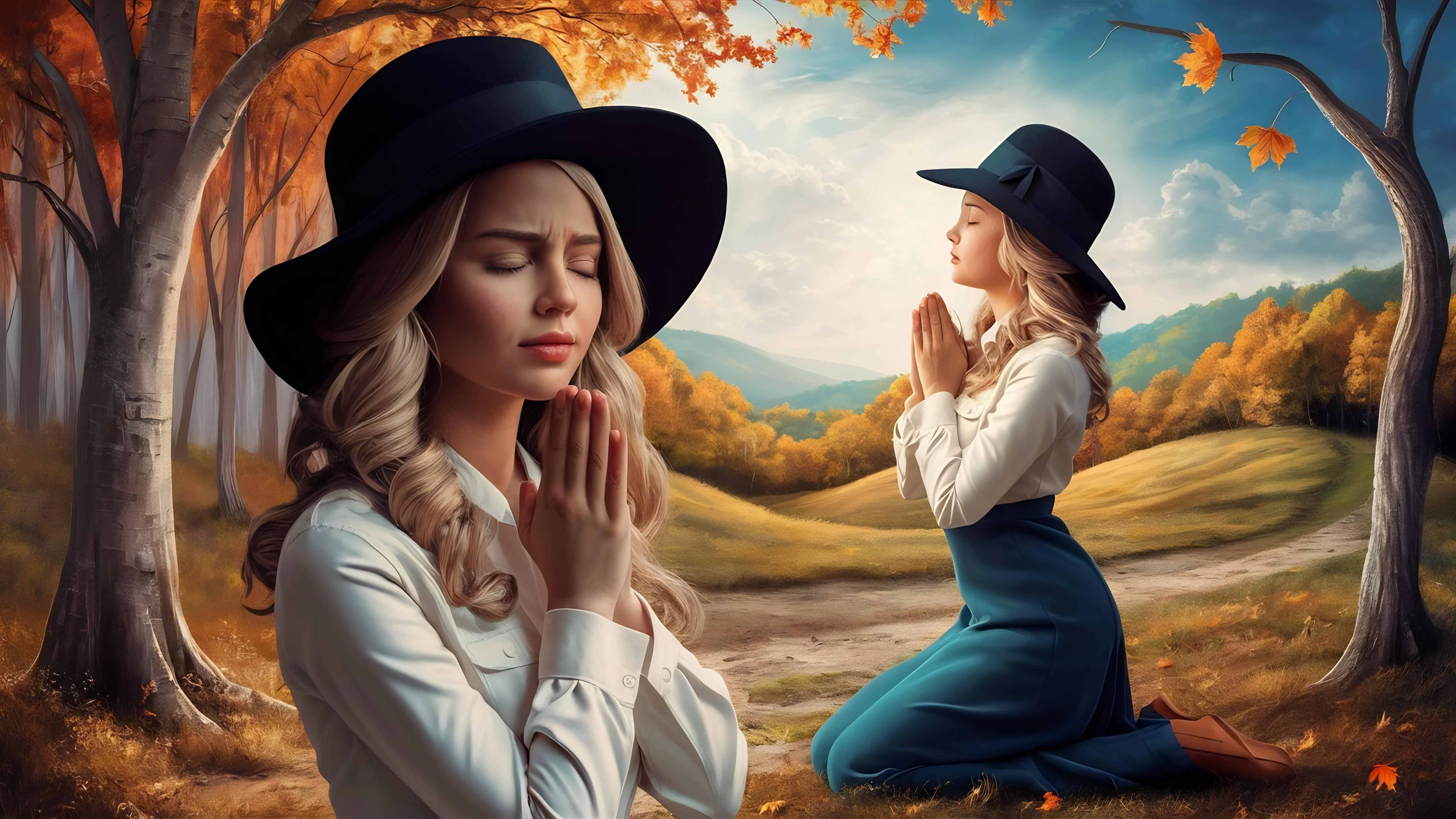 Принятие, смирение и согласие: в чем разница