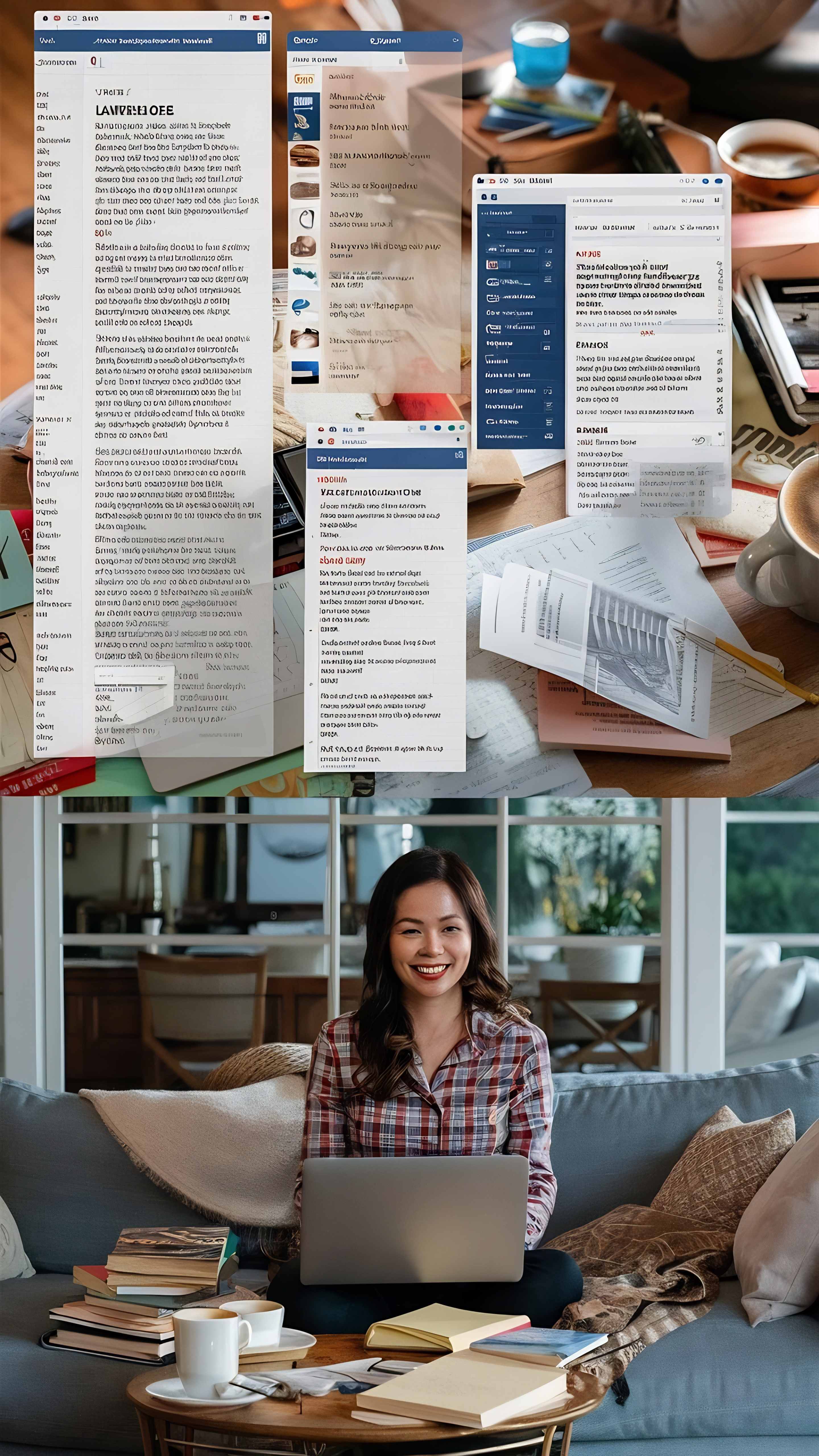 Портфолио и резюме: В чем разница?