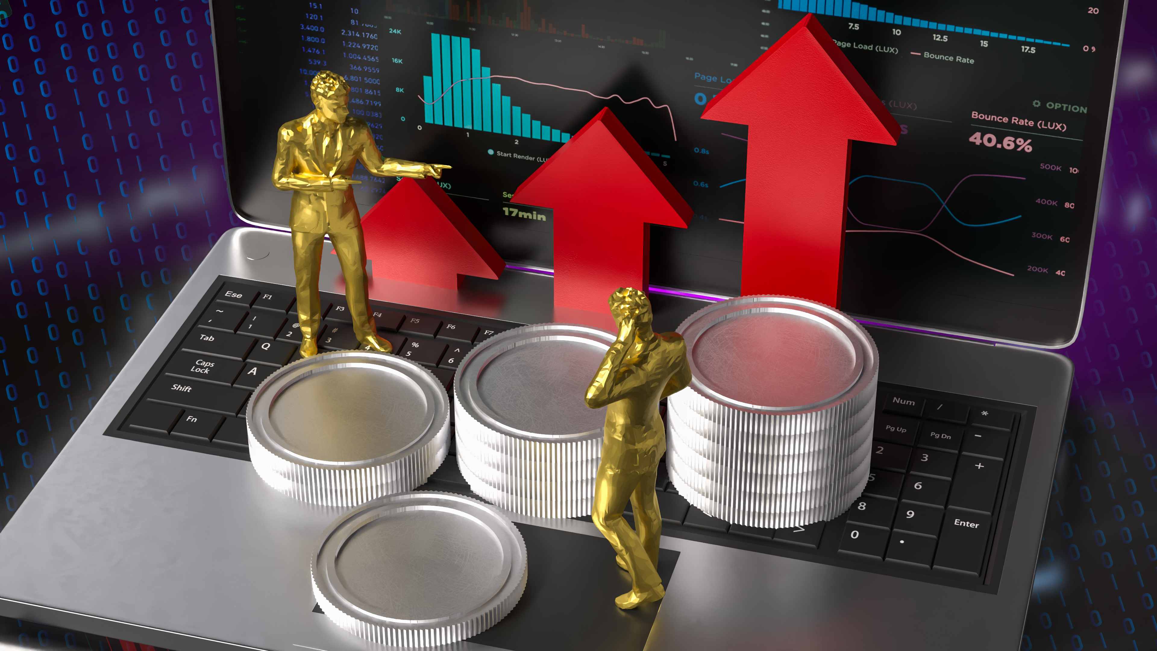 Понимание ключевых метрик: ROI, ROMI и ROAS