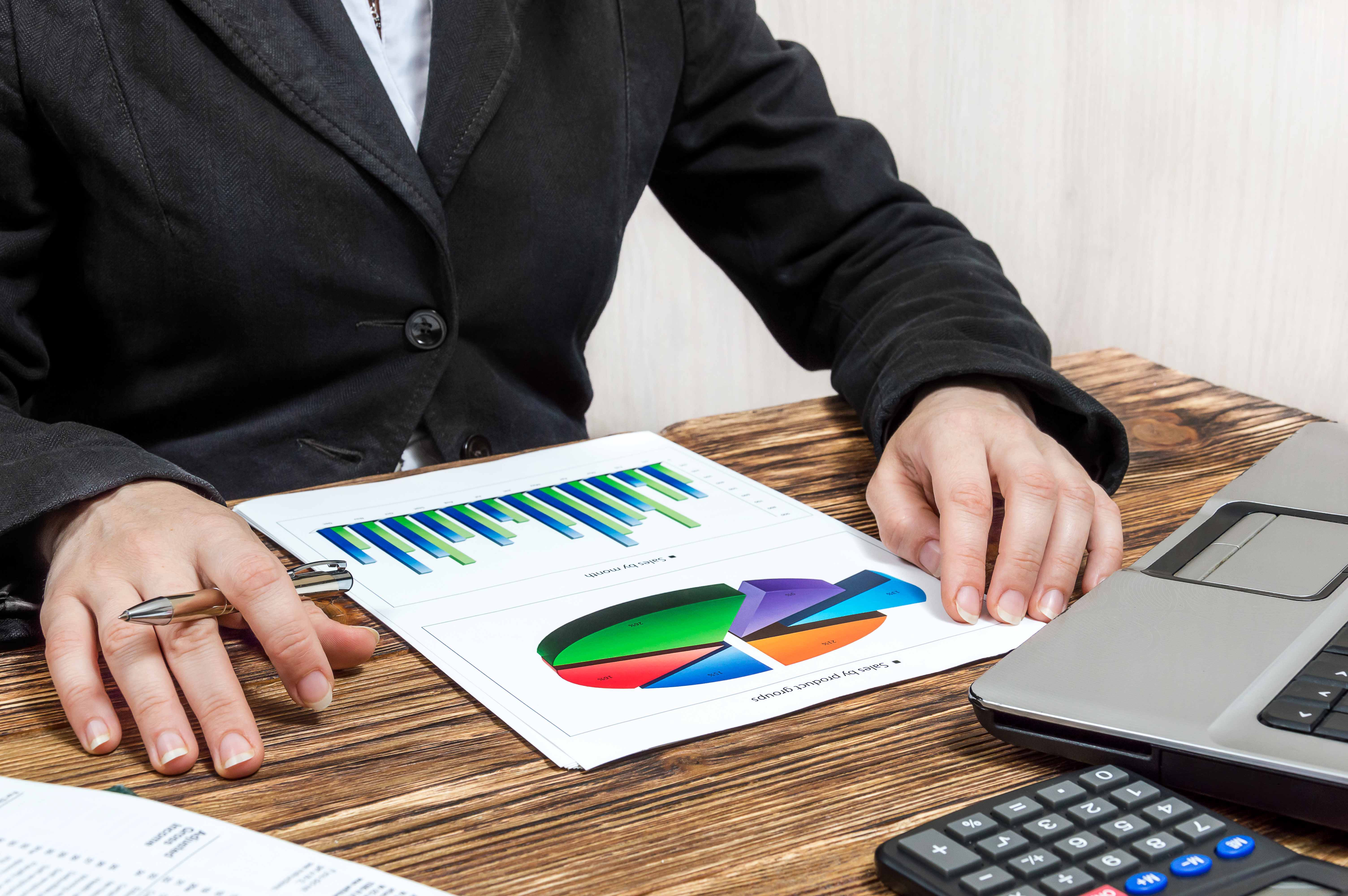 Практическое руководство по расчёту ROI