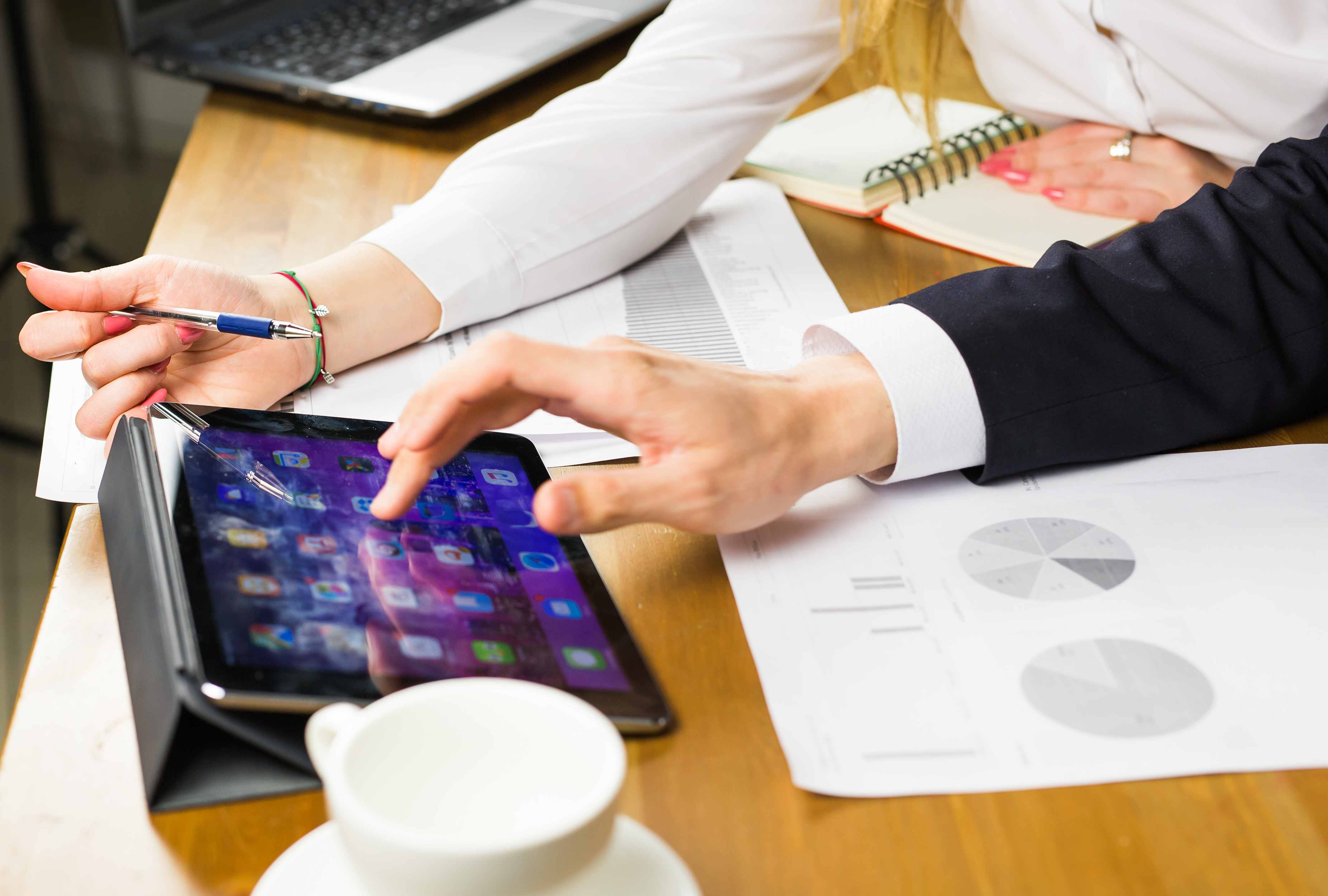 Оценка эффективности трафика с помощью ROAS